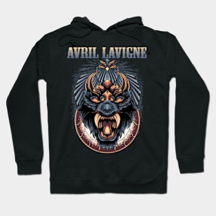 LAVIGNE BAND Hoodie